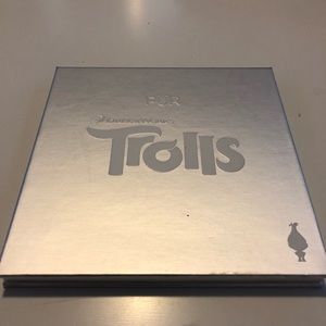 Pur Trolls Palette